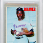 1970 Topps Hank Aaron #500 BVG 4