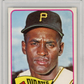 1965 Topps Bob Clemente #160 PSA 6.5