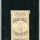 1909 American Caramel Co. (E90-1) Oscar Stanage SGC 1
