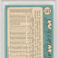 1965 Topps Willie Mays #250 PSA 6