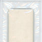 1933-36 Zeenut Pacific Coast League B&W Gibson (White Sleeves) Hand Cut PSA 4 MK