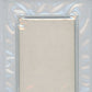 1933-36 Zeenut Pacific Coast League B&W Cole (With Glove) Hand Cut PSA 4 MK