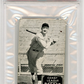 1933-36 Zeenut Pacific Coast League B&W Becker Hand Cut PSA 3 MK