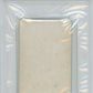 1933-36 Zeenut Pacific Coast League B&W Ballou (Large Pose) Hand Cut PSA 4 MK