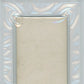 1933-36 Zeenut Pacific Coast League B&W Coscarart (Seattle) Hand Cut PSA 3