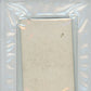 1933-36 Zeenut Pacific Coast League B&W Carlyle Hand Cut PSA 4
