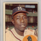 1963 Topps Hank Aaron #390 PSA 4