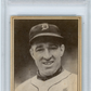 1940 Play Ball Line Drive Nelson #135 PSA 5.5