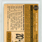 1960 Topps Early Wynn #1 PSA 7