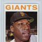 1964 Topps Willie Mccovey #350 PSA 8.5