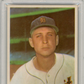 1954 Bowman Steve Gromek #199 PSA 8