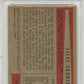 1954 Bowman Steve Gromek #199 PSA 8