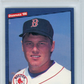 1986 Donruss Roger Clemens #172 PSA 10