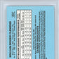 1986 Donruss Roger Clemens #172 PSA 10