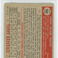 1952 Topps Virgil Trucks #262 PSA 4