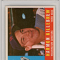 1960 Topps Harmon Killebrew #210 PSA 6