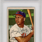 1952 Bowman Larry Doby #115 PSA 7 Oc