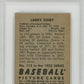 1952 Bowman Larry Doby #115 PSA 7 Oc