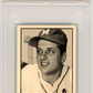 1952 Parkhurst Frostade Tom Lasorda #58 PSA 4.5