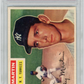 1956 Topps Billy Martin #181 PSA 7