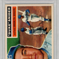 1956 Topps Duke Snider #150 Gray Back PSA 7