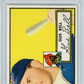 1952 Topps Gus Bell #170 PSA 7