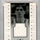 1998 Upper Deck Century Legends Jerseys Of The Century John Stockton #JS PSA 10