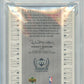 1998 Upper Deck Century Legends Jerseys Century Kareem Abdul-Jabbar #KA PSA 10