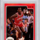 1985 Star Michael Jordan ! #117 BGS 9.5