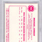 1985 Star Michael Jordan ! #117 BGS 9.5