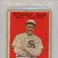 1915 Cracker Jack Edward V. Cicotte #94 PSA 1.5 MK