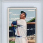 1951 Bowman Ted Williams #165 PSA 5