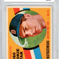 1960 Topps Carl Yastrzemski RS #148 BCCG 9 Rookie