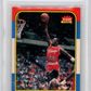 1986 Fleer Michael Jordan #57 BGS 7 Rookie