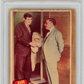 1962 Topps Babe Joins Yanks #136 Green Tint PSA 4