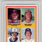 1978 Topps Rookie Pitchers #703 PSA 8.5