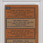 1978 Topps Rookie Pitchers #703 PSA 8.5