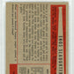 1954 Bowman Enos Slaughter #62 PSA 6