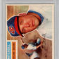 1956 Topps Dale Mitchell #268 PSA 7
