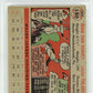 1956 Topps Robin Roberts #180 Gray Back PSA 7