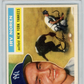 1956 Topps Irv Noren #253 PSA 7