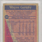 1984 Topps Wayne Gretzky #51 PSA 9