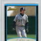 2001 Bowman Draft Picks Ichiro Suzuki #84 PSA 10
