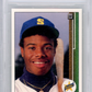 1989 Upper Deck Ken Griffey Jr. #1 BGS 9.5 Rookie