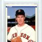 1984 Fleer Update Roger Clemens #27 BGS 9.5
