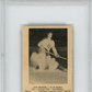 1951 Laval Dairy Qshl Jean Beliveau #1 PSA 5