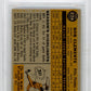 1960 Topps Roberto Clemente #326 BVG 7.5