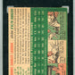 1954 Topps Tom Lasorda #132 SGC 7