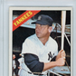 1966 Topps Mickey Mantle #50 PSA 6