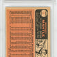 1966 Topps Mickey Mantle #50 PSA 6